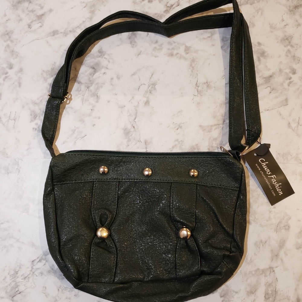 Chuns Fashion Women’s Shoulder Strap Crossbody Bag
